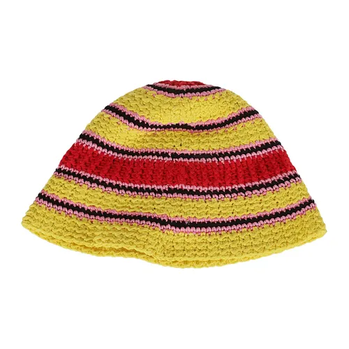 Accessories > Hats > Beanies - - Stella McCartney - Modalova