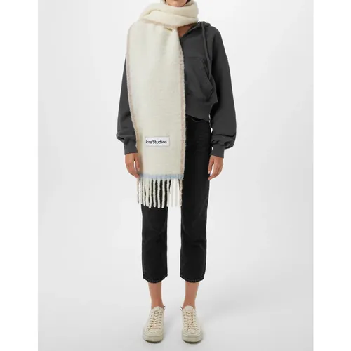 Jeans > Cropped Jeans - - Acne Studios - Modalova