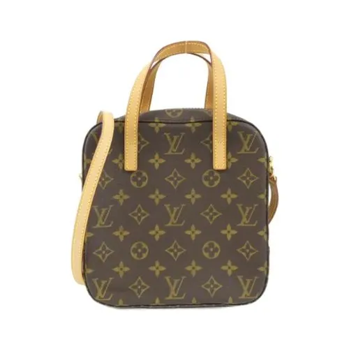 Pre-owned > Pre-owned Bags > Pre-owned Mini Bags - - Louis Vuitton Vintage - Modalova