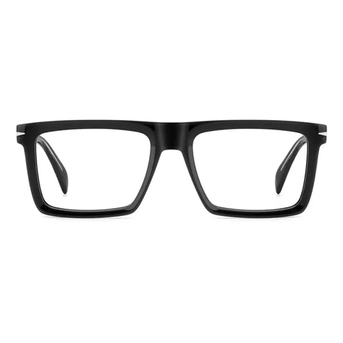 Accessories > Glasses - - Eyewear by David Beckham - Modalova