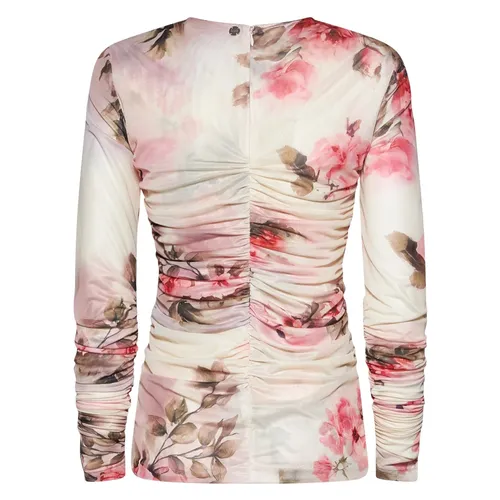 Blouses & Shirts > Blouses - - Silvian Heach - Modalova