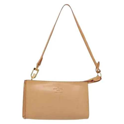Pre-owned > Pre-owned Bags > Pre-owned Mini Bags - - Louis Vuitton Vintage - Modalova