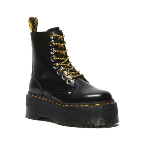 Shoes > Boots > Lace-up Boots - - Dr. Martens - Modalova