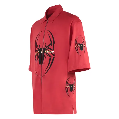 Shirts > Short Sleeve Shirts - - Vetements - Modalova