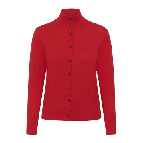 Knitwear > Cardigans - - InWear - Modalova
