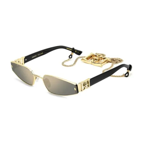 Accessories > Sunglasses - - Dsquared2 - Modalova