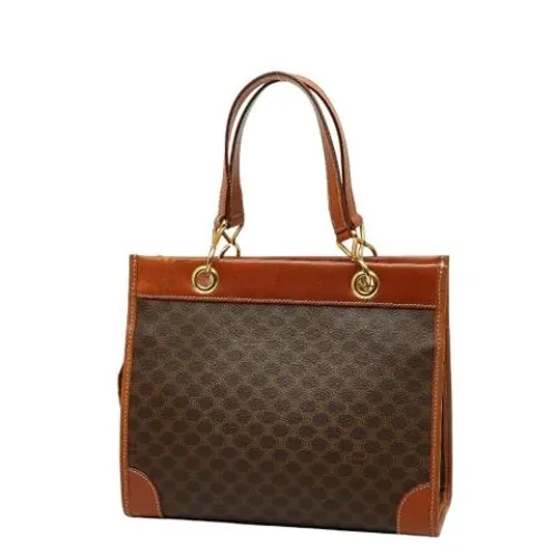Pre-owned > Pre-owned Bags > Pre-owned Handbags - - Celine Vintage - Modalova