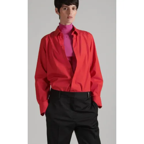 Blouses & Shirts > Shirts - - Barbara Bui - Modalova