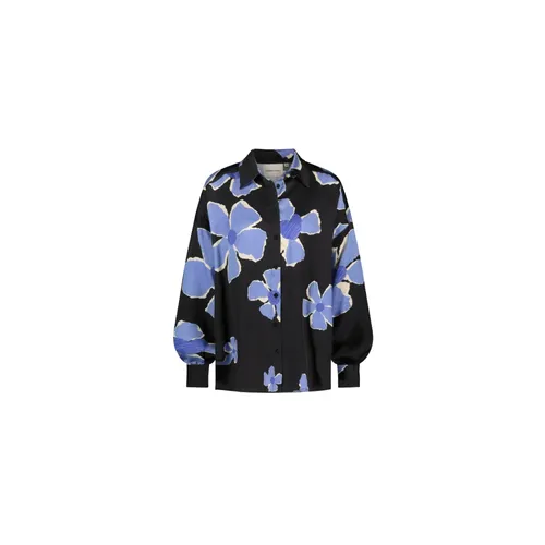 Blouses & Shirts > Shirts - - Fabienne Chapot - Modalova