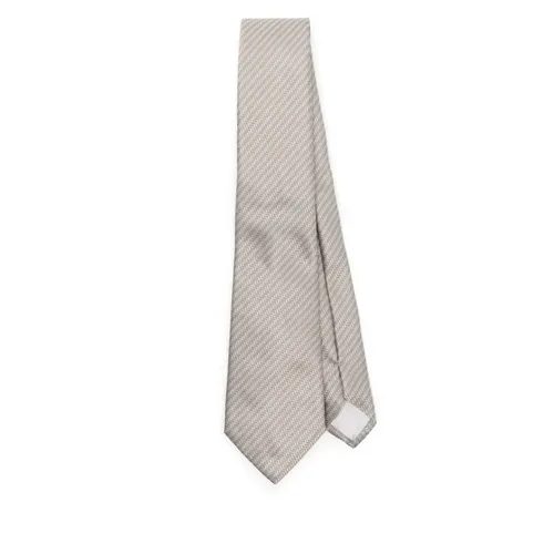 Accessories > Ties - - Giorgio Armani - Modalova