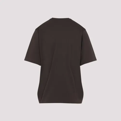Tops > T-Shirts - - The Frankie Shop - Modalova