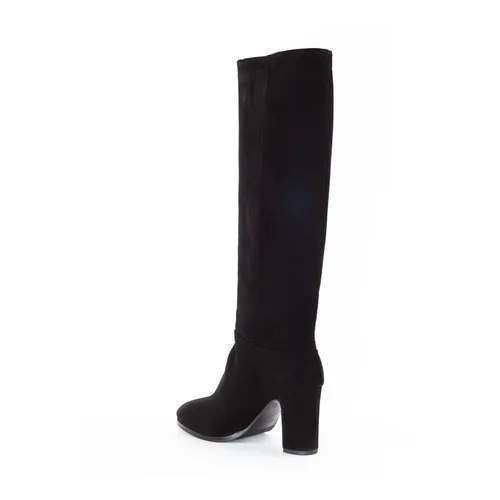 Shoes > Boots > Heeled Boots - - Julie Dee - Modalova
