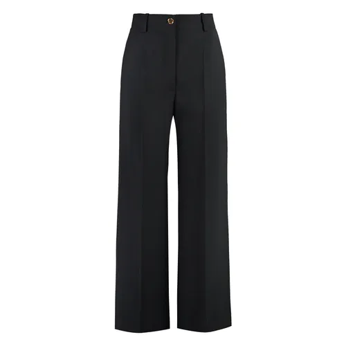 Trousers > Wide Trousers - - Patou - Modalova