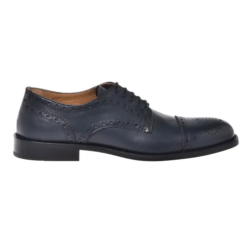 Shoes > Flats > Business Shoes - - Baldinini - Modalova