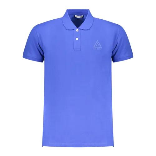 Tops > Polo Shirts - - Iceberg - Modalova