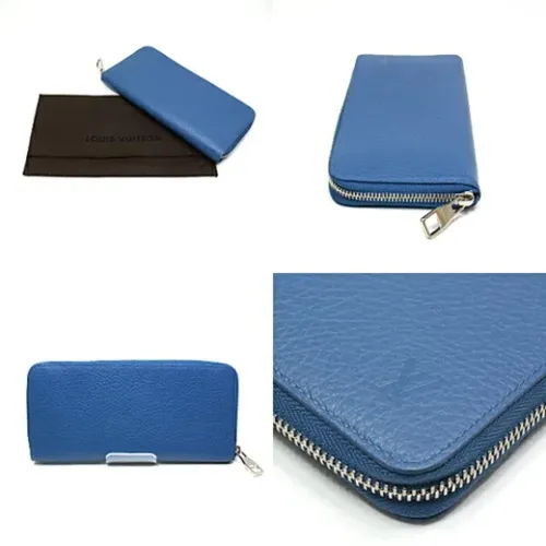 Pre-owned > Pre-owned Accessories > Pre-owned Wallets - - Louis Vuitton Vintage - Modalova
