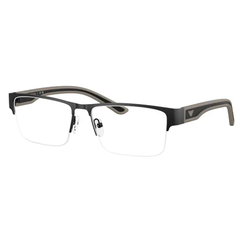 Accessories > Glasses - - Emporio Armani - Modalova