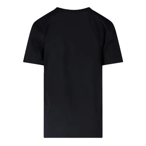 Patou - Tops > T-Shirts - Black - Patou - Modalova