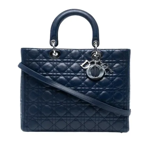 Pre-owned > Pre-owned Bags > Pre-owned Handbags - - Dior Vintage - Modalova