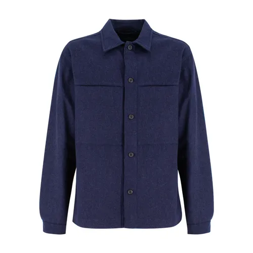 Jackets > Light Jackets - - Paul & Shark - Modalova