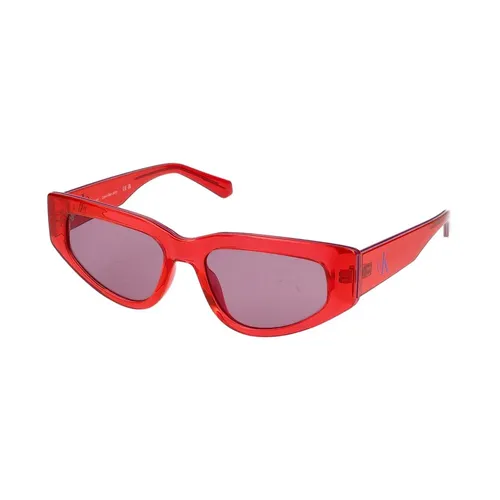 Accessories > Sunglasses - - Calvin Klein Jeans - Modalova