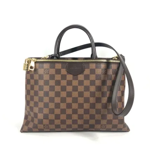 Pre-owned > Pre-owned Bags > Pre-owned Handbags - - Louis Vuitton Vintage - Modalova