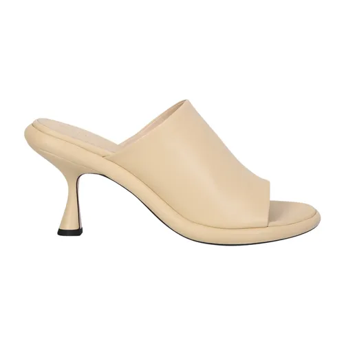 Shoes > Heels > Heeled Mules - - Wandler - Modalova