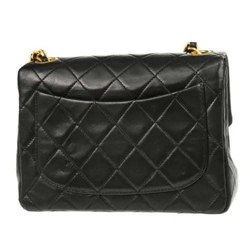 Pre-owned > Pre-owned Bags > Pre-owned Shoulder Bags - - Chanel Vintage - Modalova
