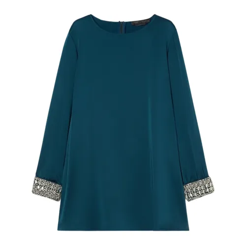 Blouses & Shirts > Blouses - - Marina Rinaldi - Modalova