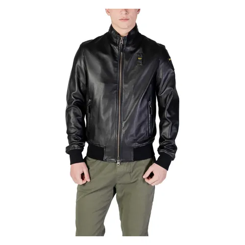Jackets > Light Jackets - - Blauer - Modalova