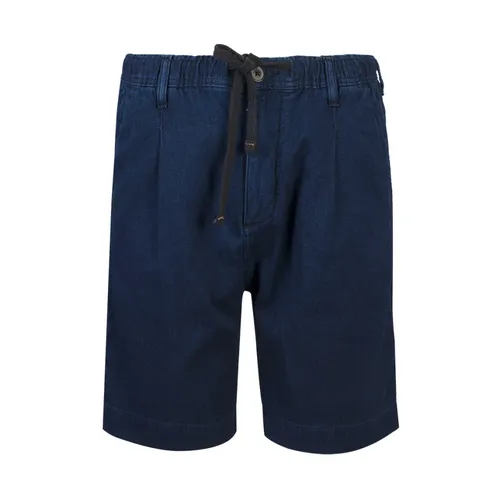 Shorts > Denim Shorts - - Pepe Jeans - Modalova
