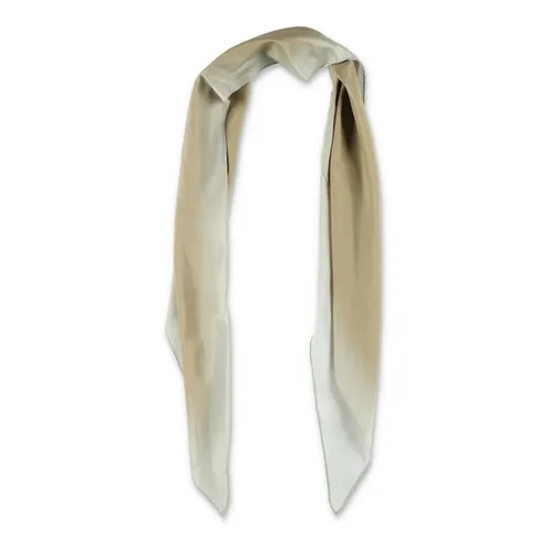 Accessories > Scarves > Silky Scarves - - Lardini - Modalova