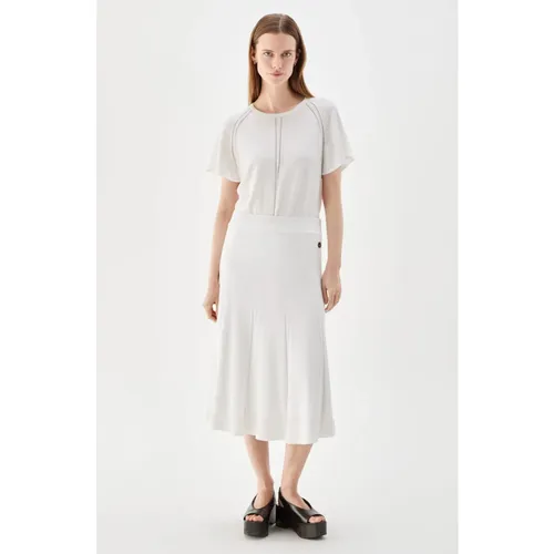 Skirts > Midi Skirts - - Busnel - Modalova