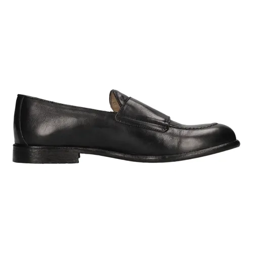Shoes > Flats > Loafers - - Exton - Modalova
