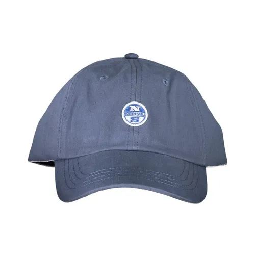 Accessories > Hats > Caps - - North Sails - Modalova