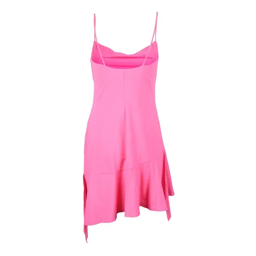 Dresses > Day Dresses > Short Dresses - - Semicouture - Modalova