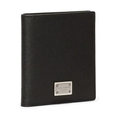 Accessories > Wallets & Cardholders - - Dolce & Gabbana - Modalova