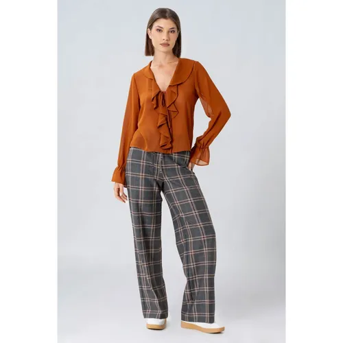 Blouses & Shirts > Blouses - - Kocca - Modalova
