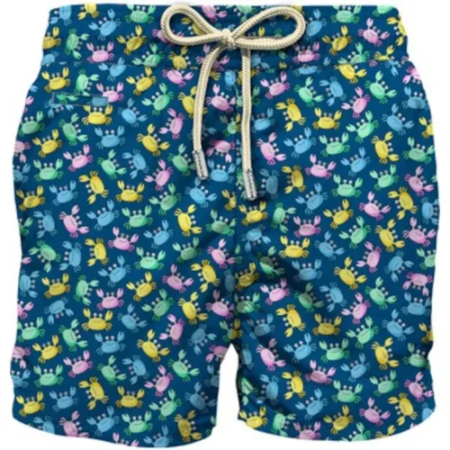Swimwear > Beachwear - - MC2 Saint Barth - Modalova
