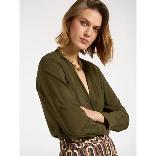 Blouses & Shirts > Blouses - - Elena Mirò - Modalova
