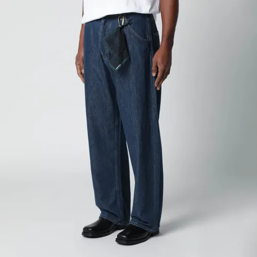 Jeans > Loose-fit Jeans - - Darkpark - Modalova