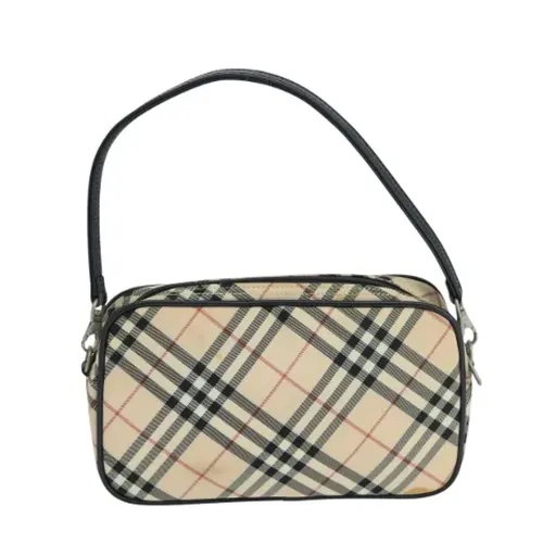 Pre-owned > Pre-owned Bags > Pre-owned Handbags - - Burberry Vintage - Modalova