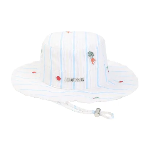 Accessories > Hats > Hats - - Jacquemus - Modalova