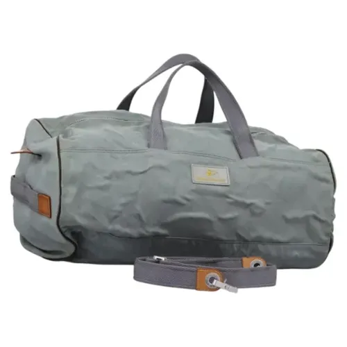Pre-owned > Pre-owned Bags > Pre-owned Weekend Bags - - Louis Vuitton Vintage - Modalova