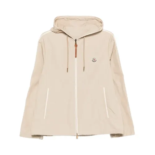 Jackets > Light Jackets - - Moncler - Modalova