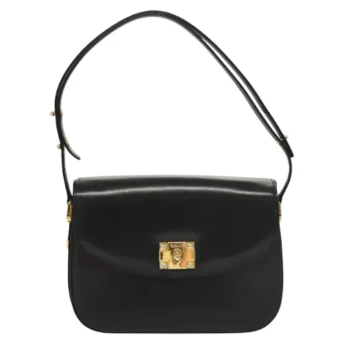 Pre-owned > Pre-owned Bags > Pre-owned Handbags - - Bally Pre-owned - Modalova