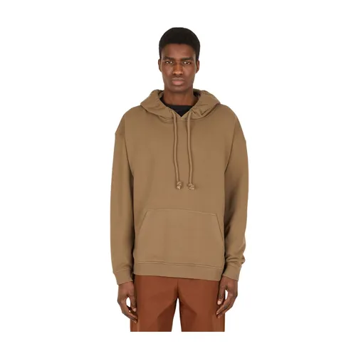 Sweatshirts & Hoodies > Hoodies - - Meta Campania Collective - Modalova