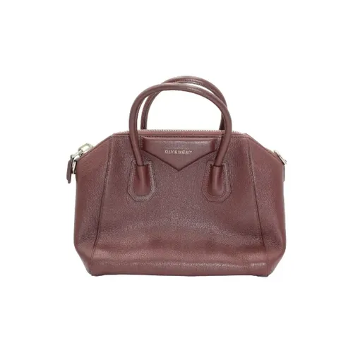 Pre-owned > Pre-owned Bags > Pre-owned Handbags - - Givenchy Pre-owned - Modalova