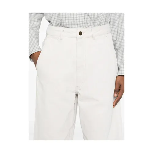 Trousers > Wide Trousers - - Soeur - Modalova