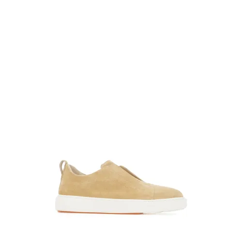 Shoes > Sneakers - - Santoni - Modalova